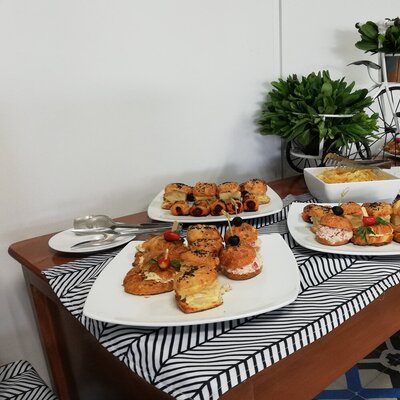 Banquetes ElCano