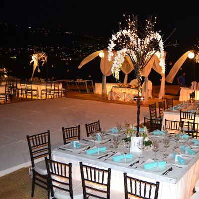 Banquetes ElCano
