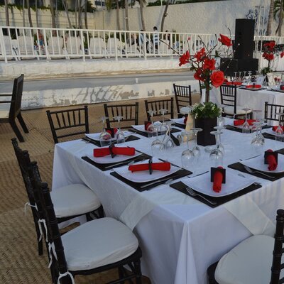 Banquetes ElCano