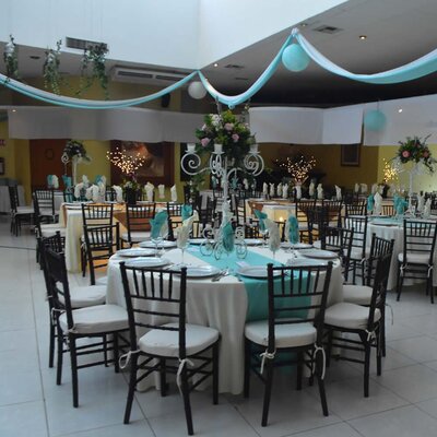 Banquetes ElCano