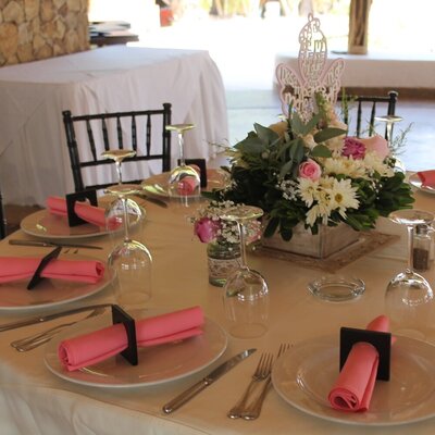 Banquetes ElCano