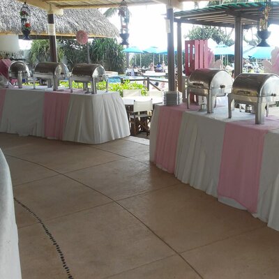 Banquetes ElCano