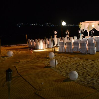 Banquetes ElCano