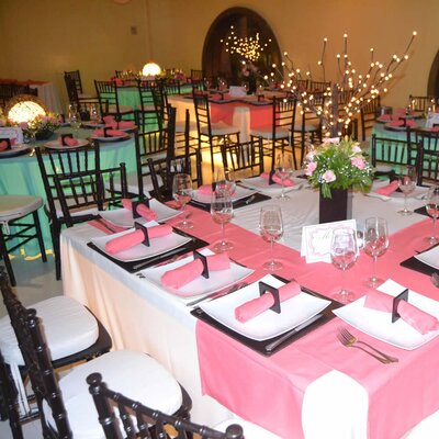 Banquetes ElCano