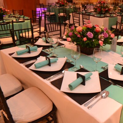 Banquetes ElCano