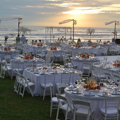 Banquetes ElCano
