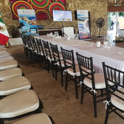 Banquetes ElCano
