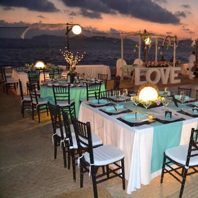 Banquetes ElCano