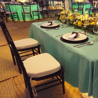 Banquetes ElCano