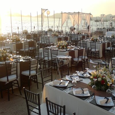 Banquetes ElCano
