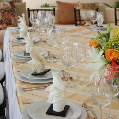 Banquetes ElCano