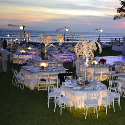 Banquetes ElCano