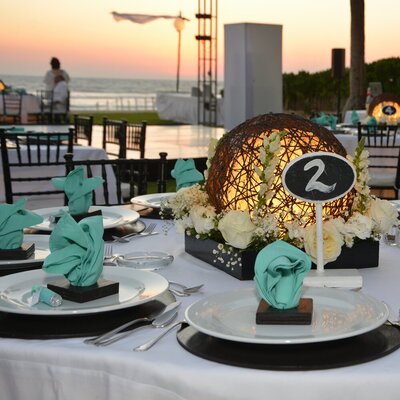 Banquetes ElCano