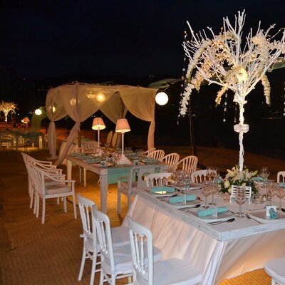 Banquetes ElCano