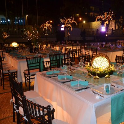 Banquetes ElCano