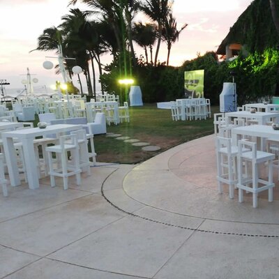 Banquetes ElCano
