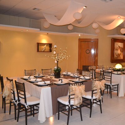 Banquetes ElCano
