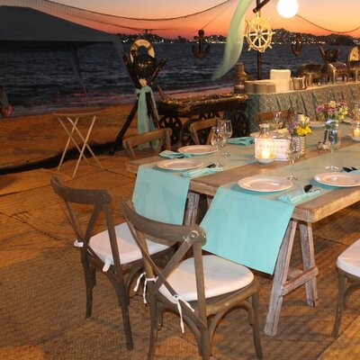 Banquetes ElCano