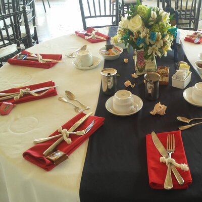 Banquetes ElCano
