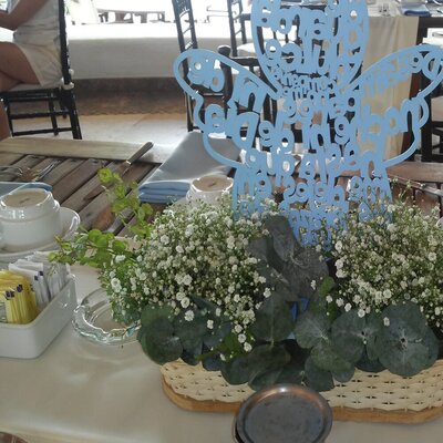 Banquetes ElCano