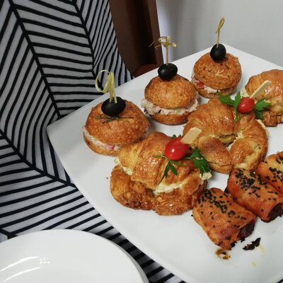 Banquetes ElCano