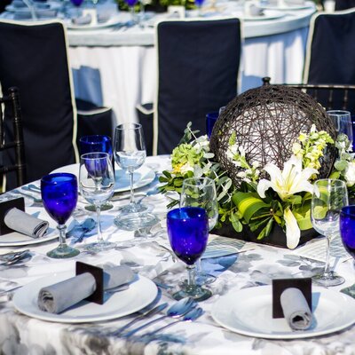 Banquetes ElCano
