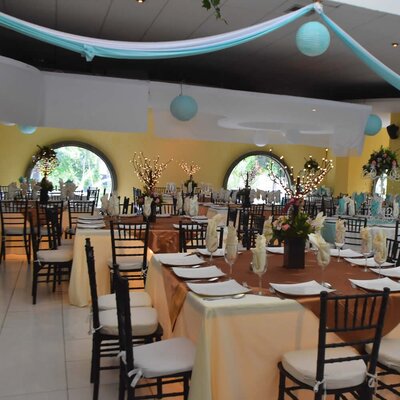 Banquetes ElCano