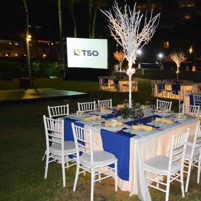 Banquetes ElCano