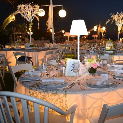Banquetes ElCano