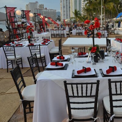 Banquetes ElCano