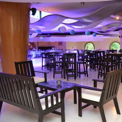 Banquetes ElCano