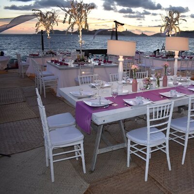 Banquetes ElCano
