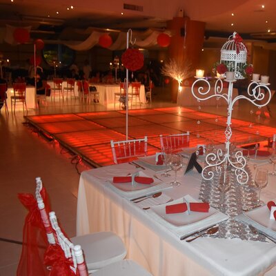 Banquetes ElCano