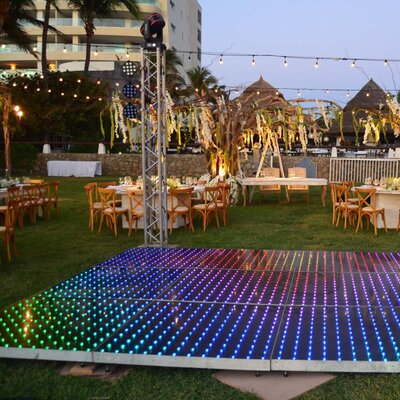 Banquetes ElCano