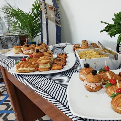 Banquetes ElCano