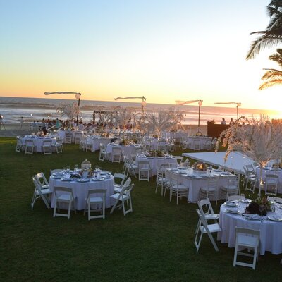 Banquetes ElCano