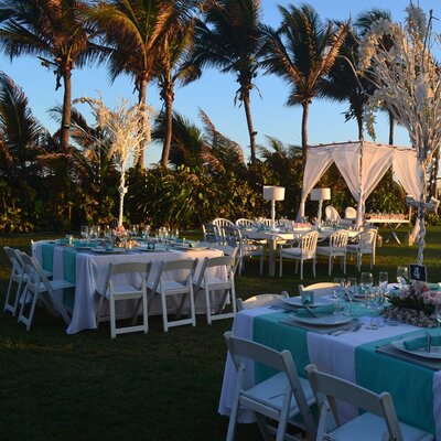 Banquetes ElCano