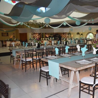 Banquetes ElCano