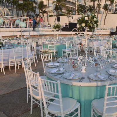 Banquetes ElCano