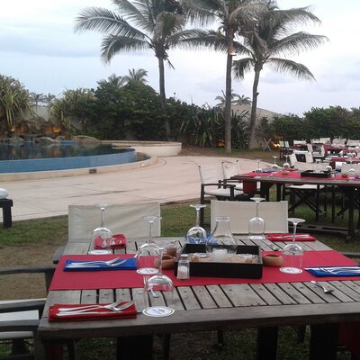 Banquetes ElCano