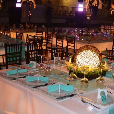 Banquetes ElCano