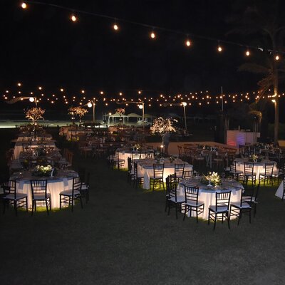 Banquetes ElCano