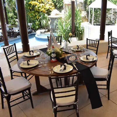 Banquetes ElCano