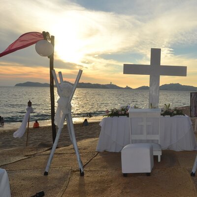 Banquetes ElCano