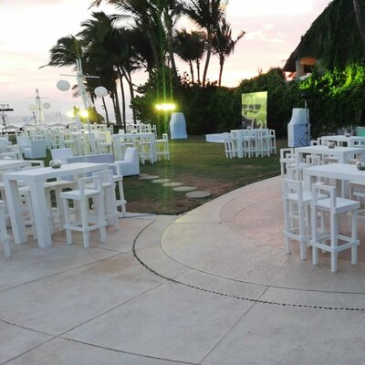 Banquetes ElCano
