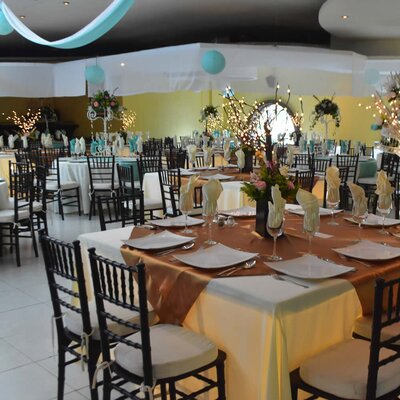 Banquetes ElCano
