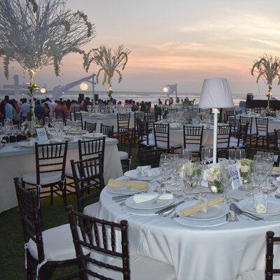 Banquetes ElCano