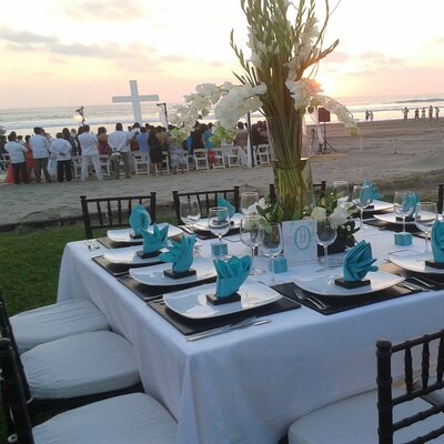 Banquetes ElCano