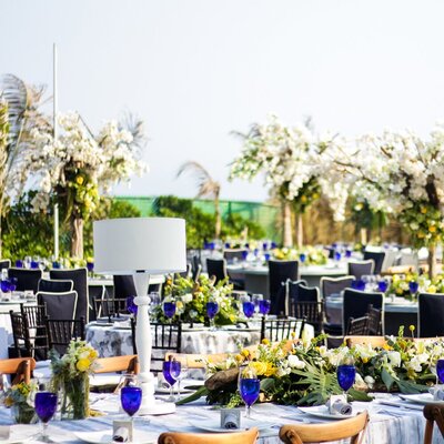 Banquetes ElCano