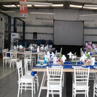 Banquetes ElCano